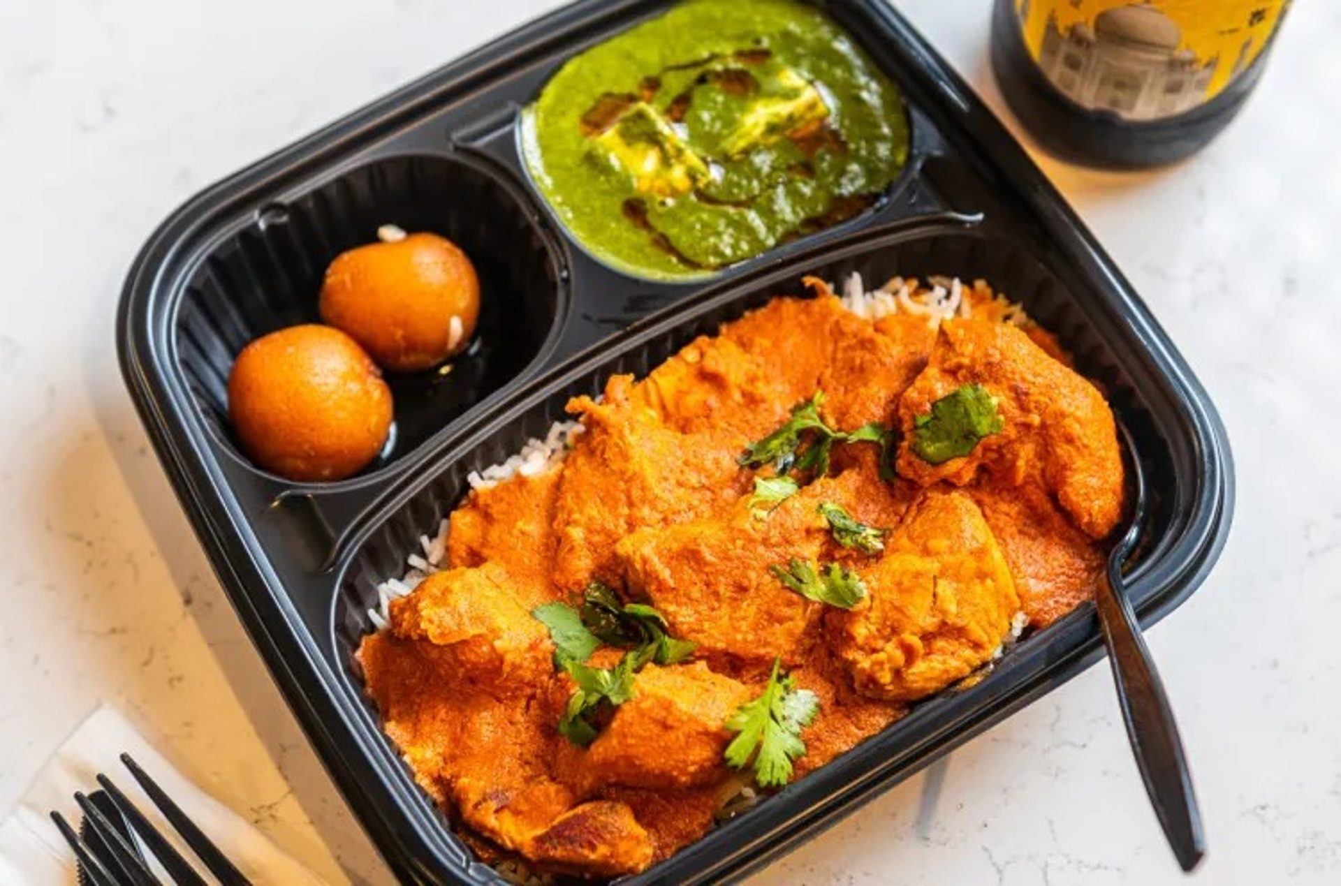 Let us cook for your Diwali