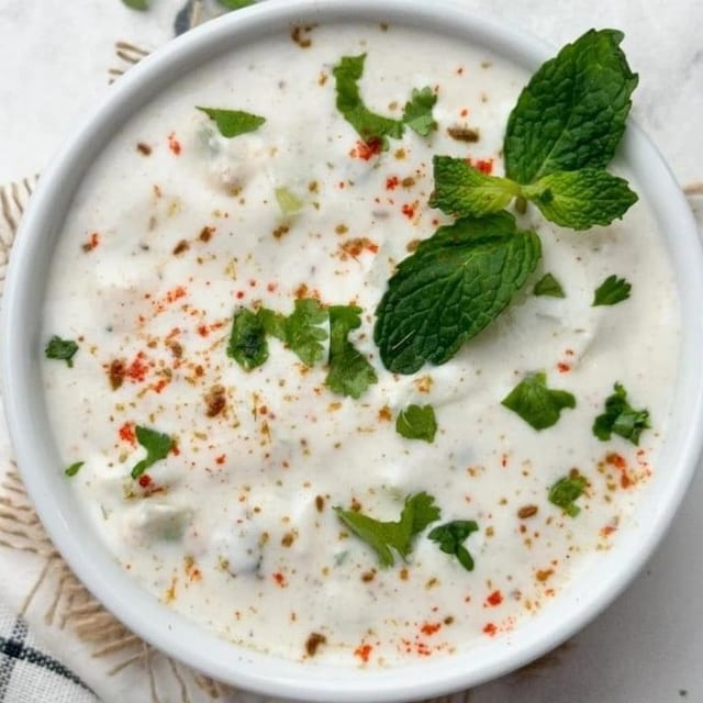 Raita.