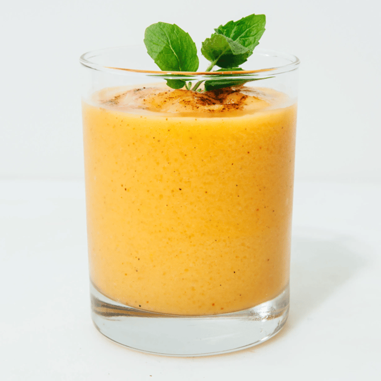 Refreshing Lassi Options