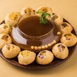 Pani Puri