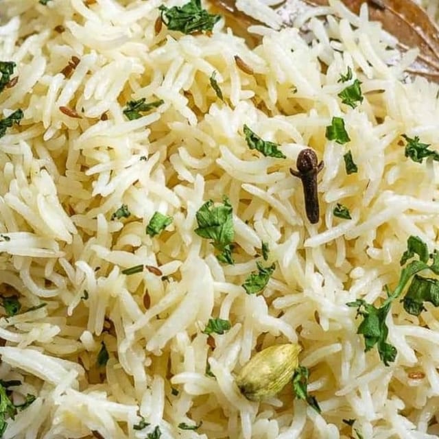 Rice.