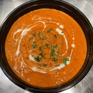 Butter Chicken Sauce