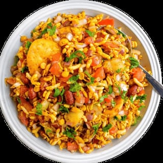 Bhel Puri