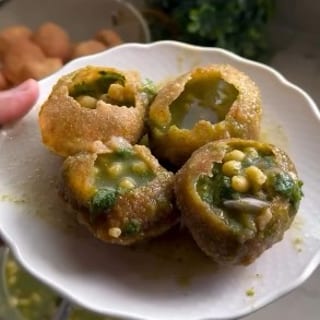 Pani Puri