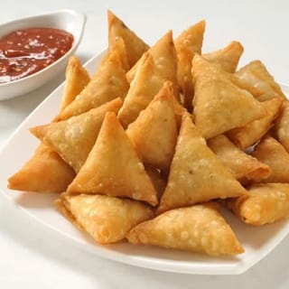 Chicken Samosa